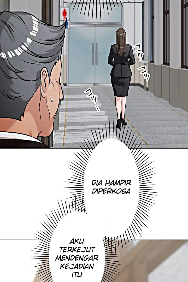 The Devil in School Chapter 17 Gambar 54
