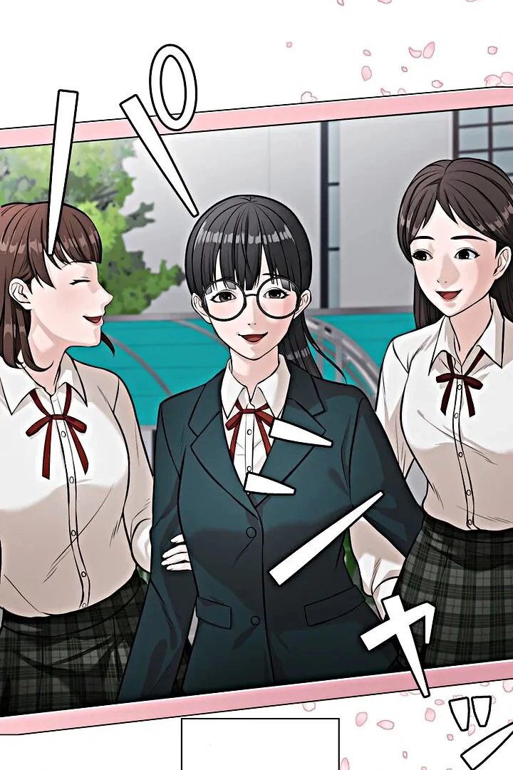 The Devil in School Chapter 17 Gambar 6