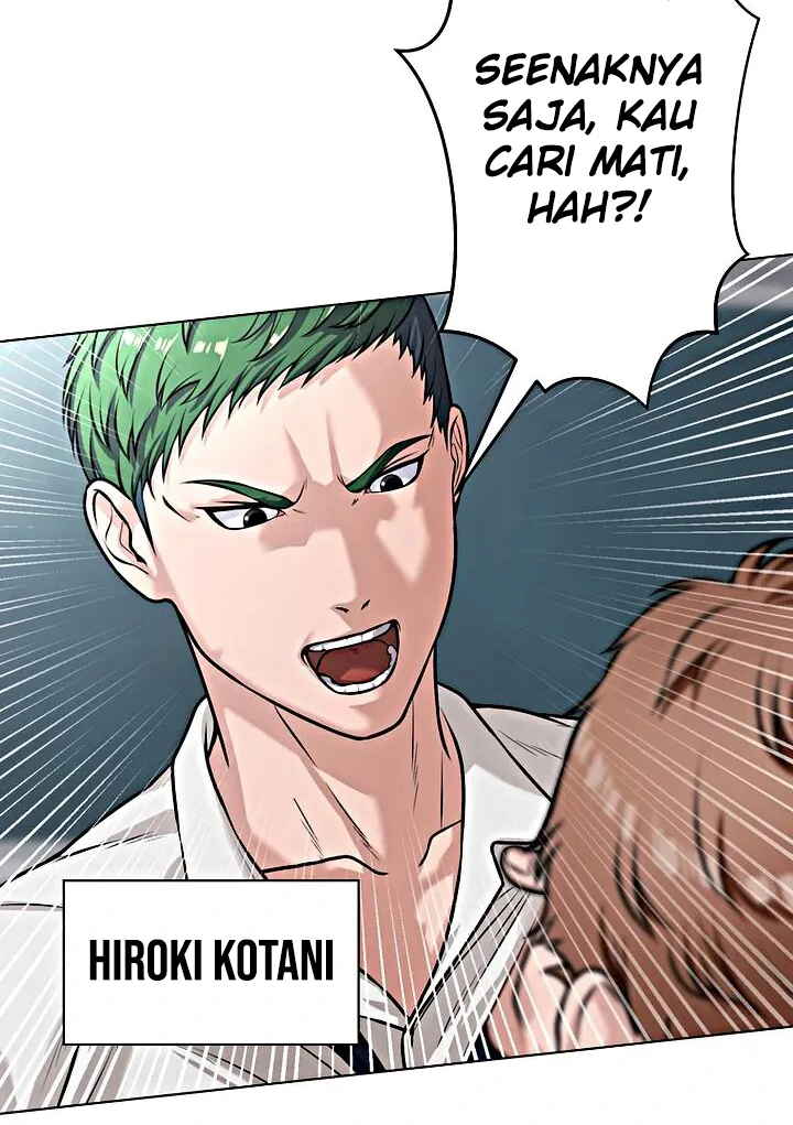 The Devil in School Chapter 17 Gambar 61