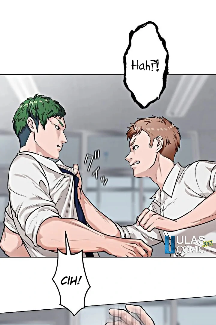 The Devil in School Chapter 17 Gambar 62