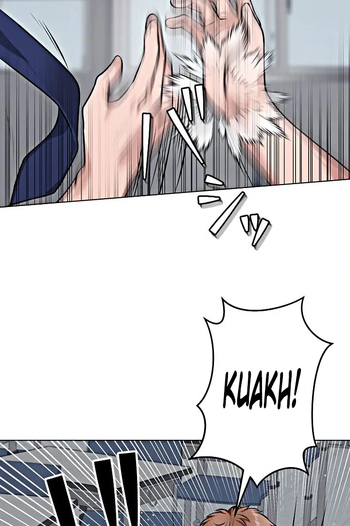 The Devil in School Chapter 17 Gambar 63