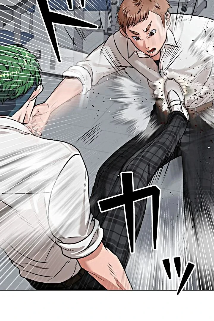 The Devil in School Chapter 17 Gambar 64