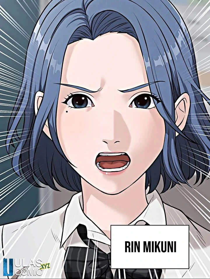 The Devil in School Chapter 17 Gambar 69