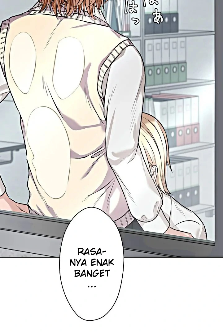 The Devil in School Chapter 17 Gambar 74