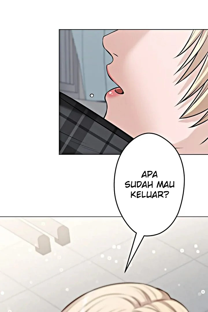 The Devil in School Chapter 17 Gambar 75