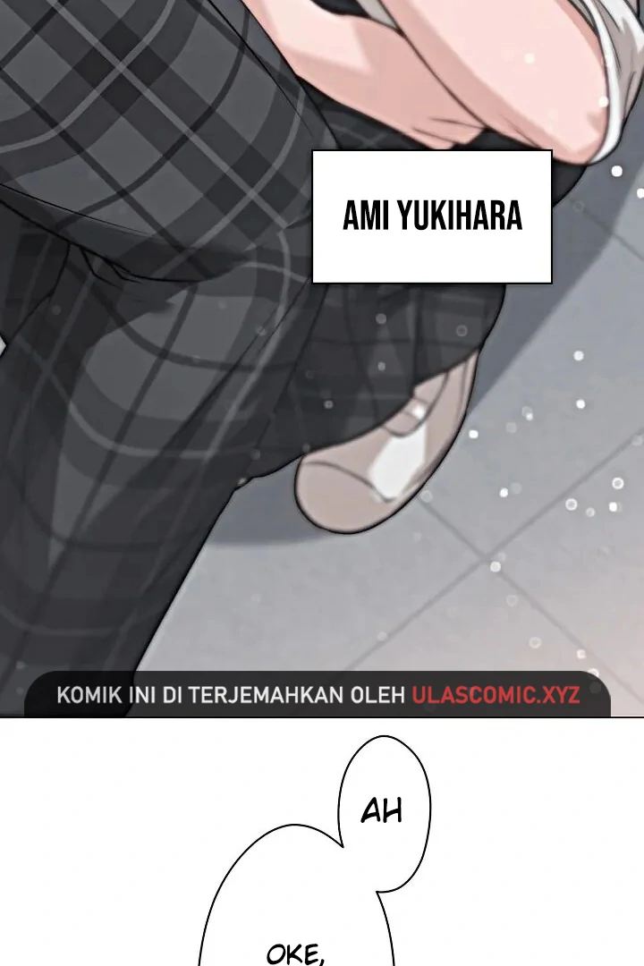 The Devil in School Chapter 17 Gambar 77