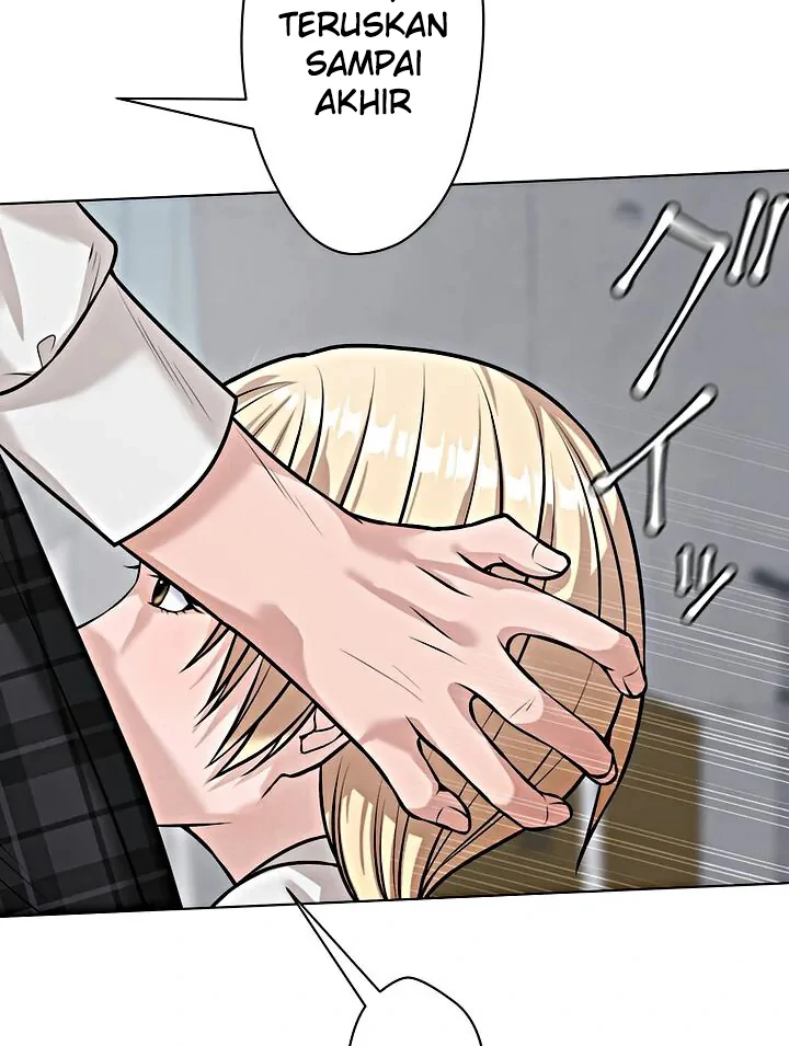 The Devil in School Chapter 17 Gambar 78