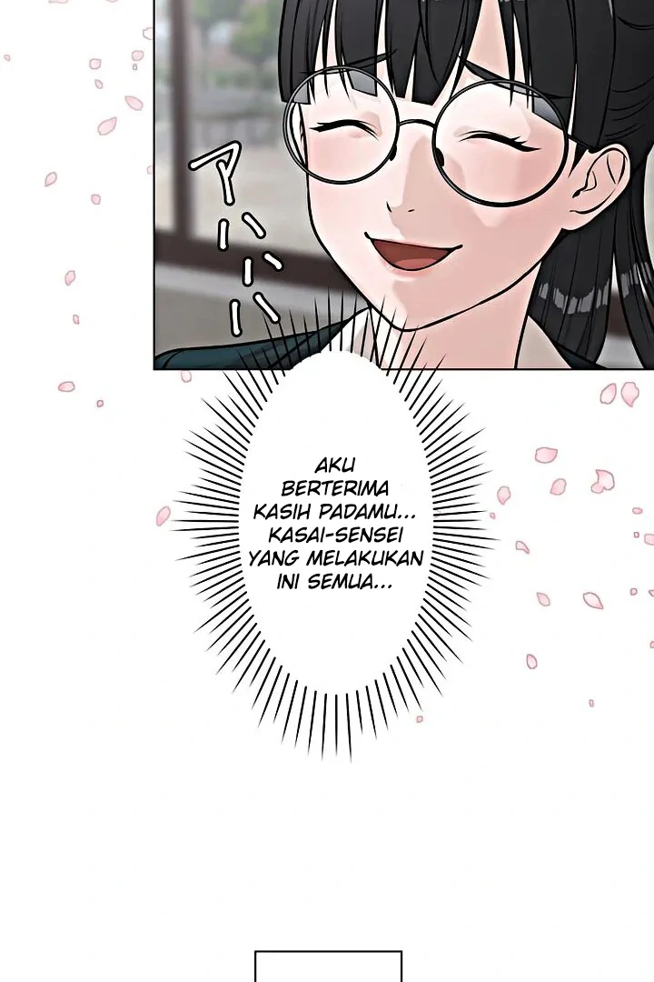 The Devil in School Chapter 17 Gambar 8