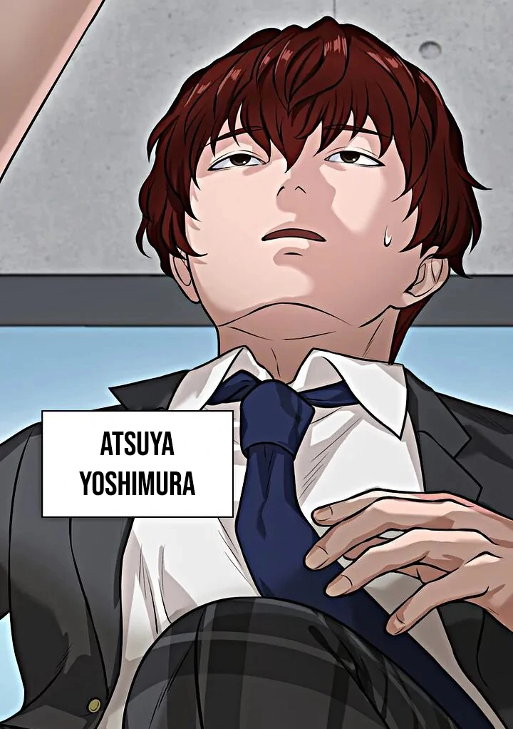 The Devil in School Chapter 17 Gambar 86