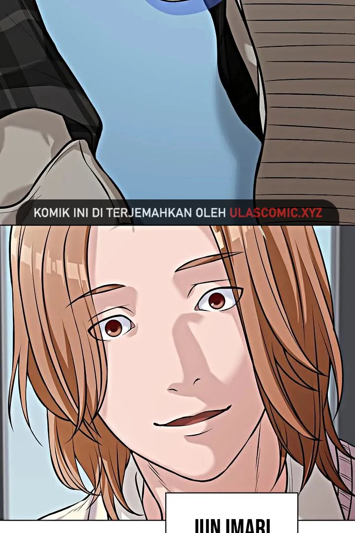 The Devil in School Chapter 17 Gambar 88