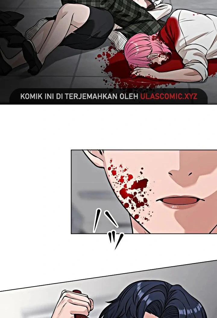 The Devil in School Chapter 16 Gambar 10