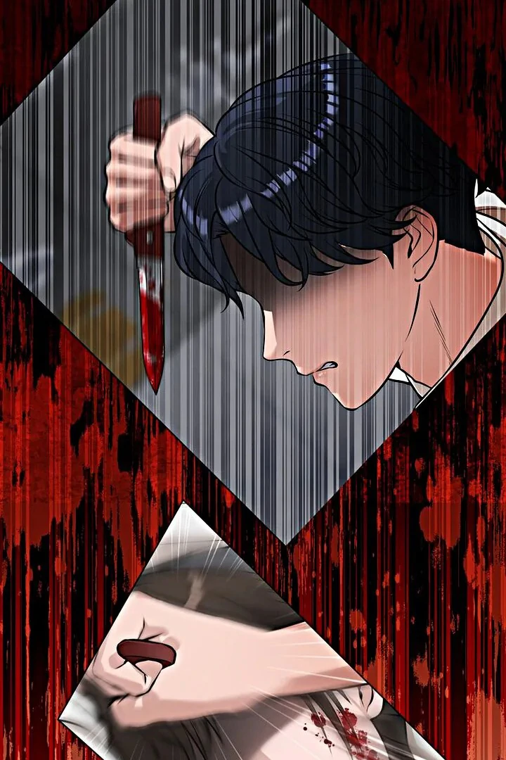 The Devil in School Chapter 16 Gambar 13