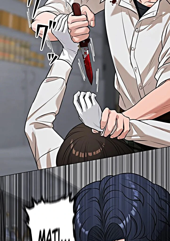 The Devil in School Chapter 16 Gambar 17