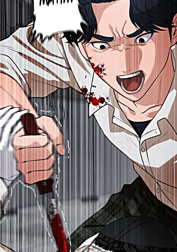 The Devil in School Chapter 16 Gambar 18