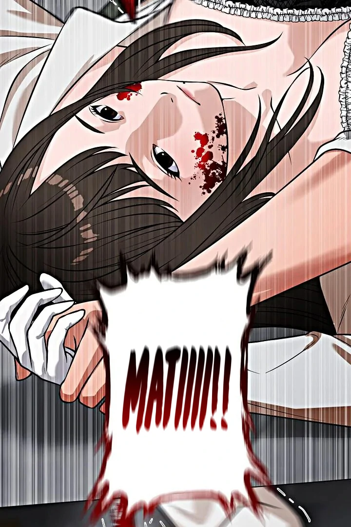 The Devil in School Chapter 16 Gambar 19