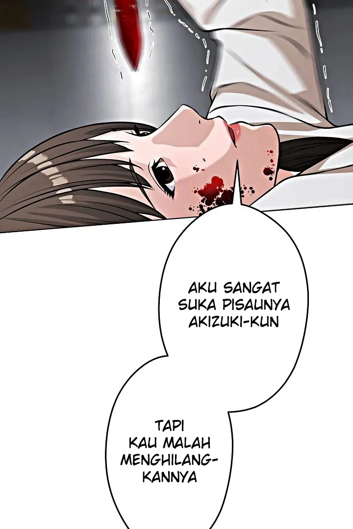 The Devil in School Chapter 16 Gambar 20