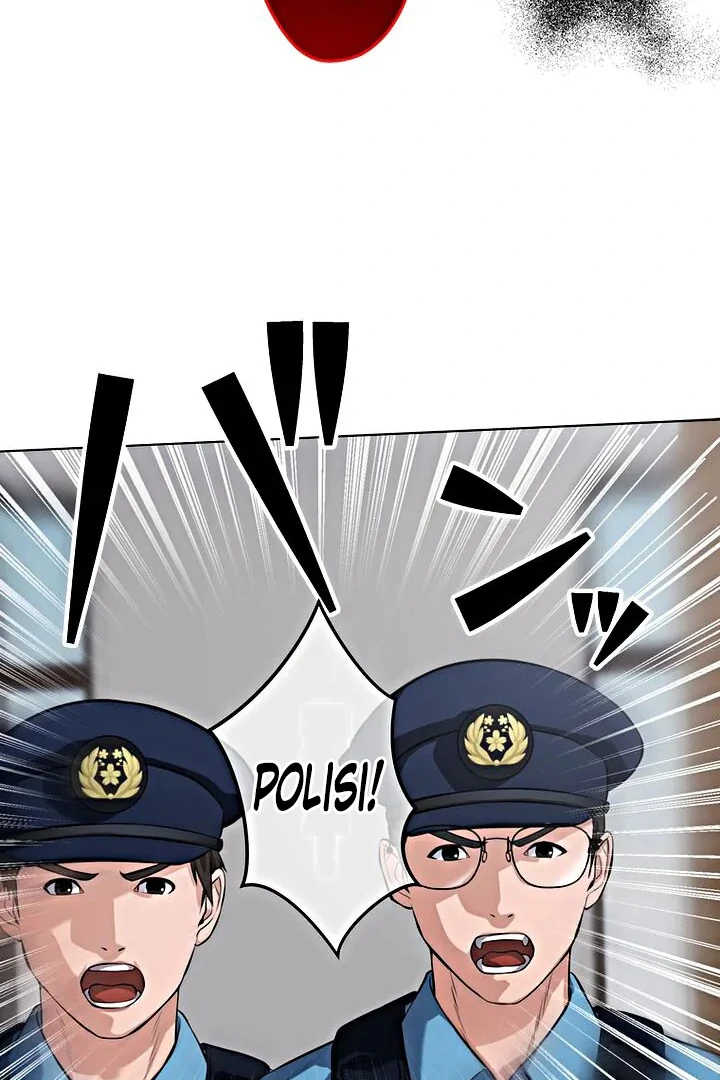 The Devil in School Chapter 16 Gambar 24