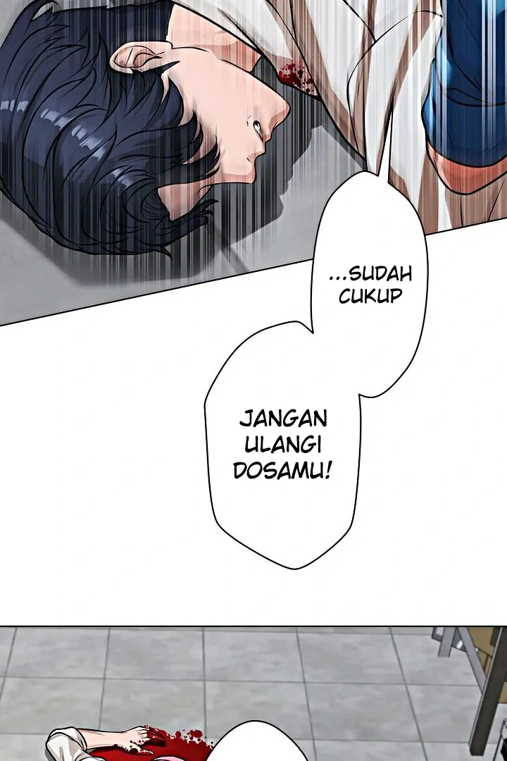 The Devil in School Chapter 16 Gambar 34