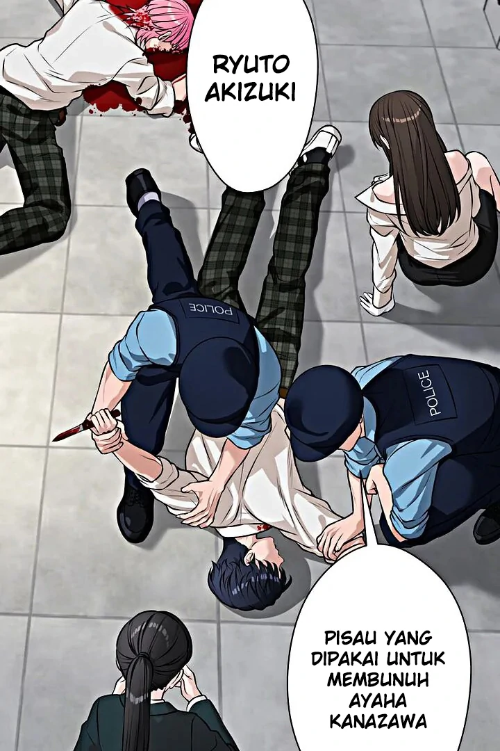 The Devil in School Chapter 16 Gambar 35