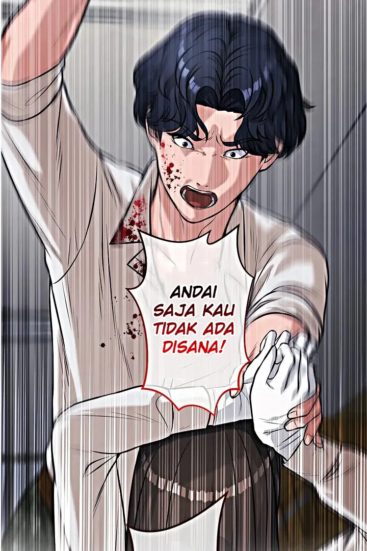 The Devil in School Chapter 16 Gambar 4