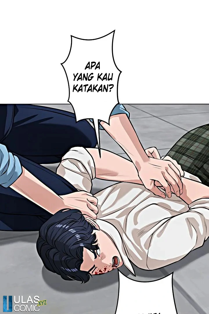 The Devil in School Chapter 16 Gambar 40