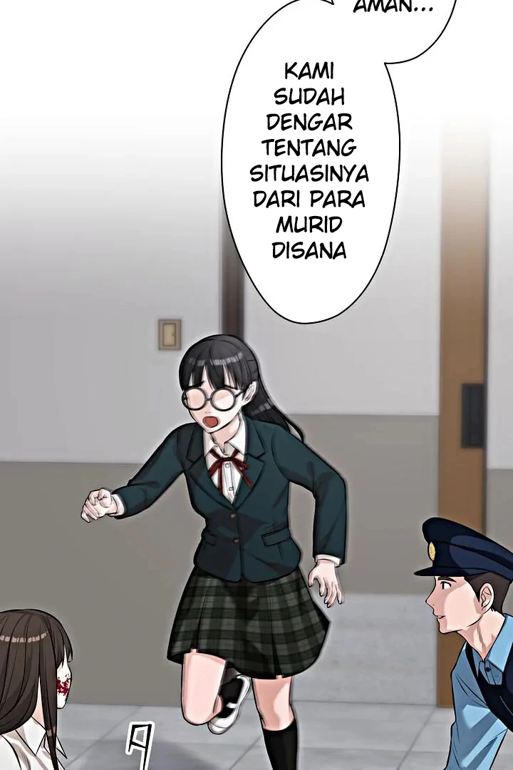 The Devil in School Chapter 16 Gambar 43