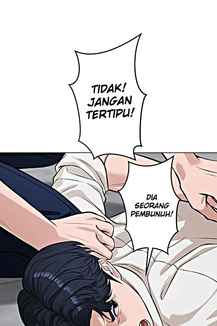 The Devil in School Chapter 16 Gambar 45