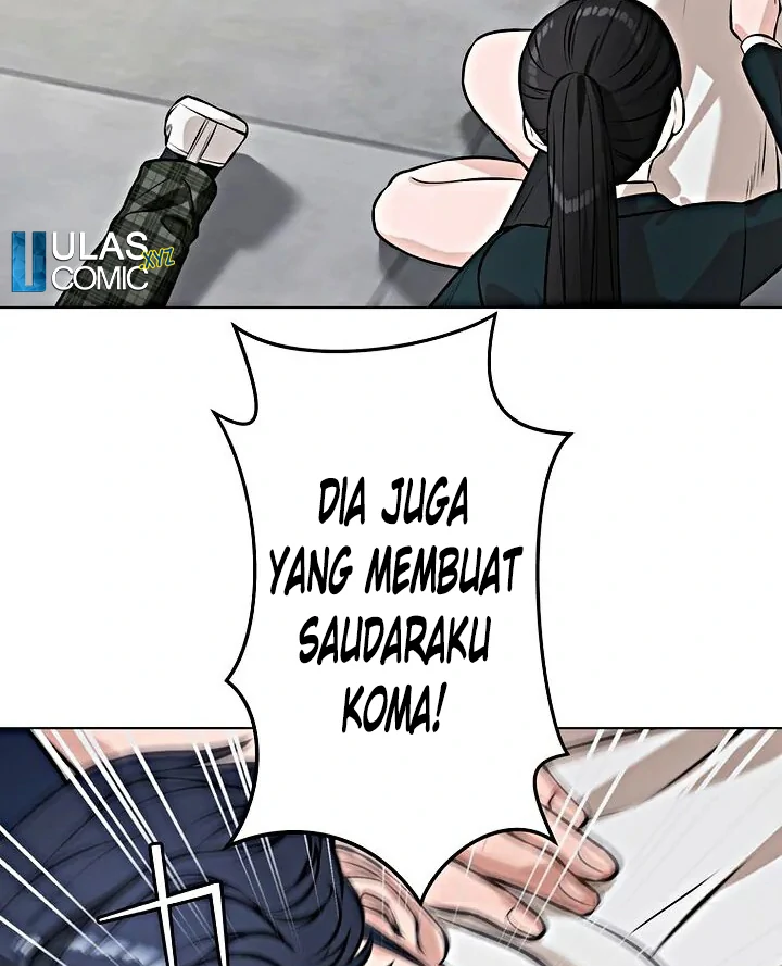 The Devil in School Chapter 16 Gambar 47