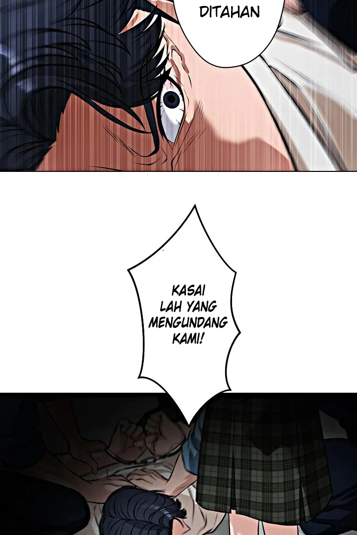 The Devil in School Chapter 16 Gambar 50