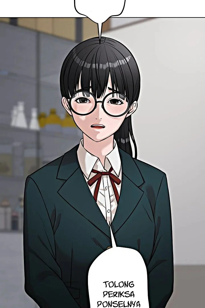 The Devil in School Chapter 16 Gambar 52