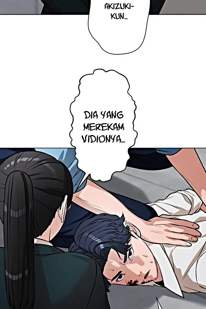 The Devil in School Chapter 16 Gambar 53