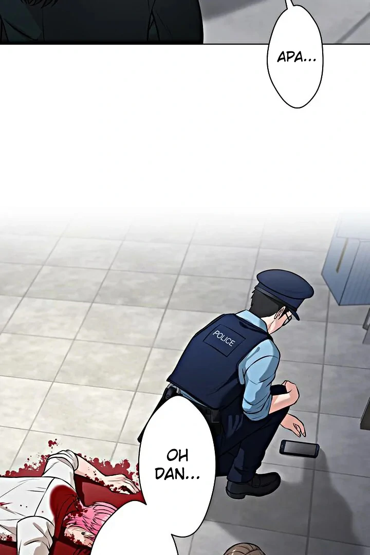 The Devil in School Chapter 16 Gambar 54