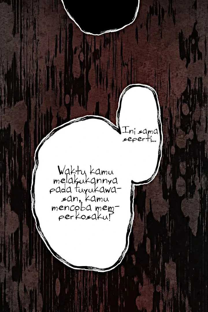 The Devil in School Chapter 16 Gambar 59