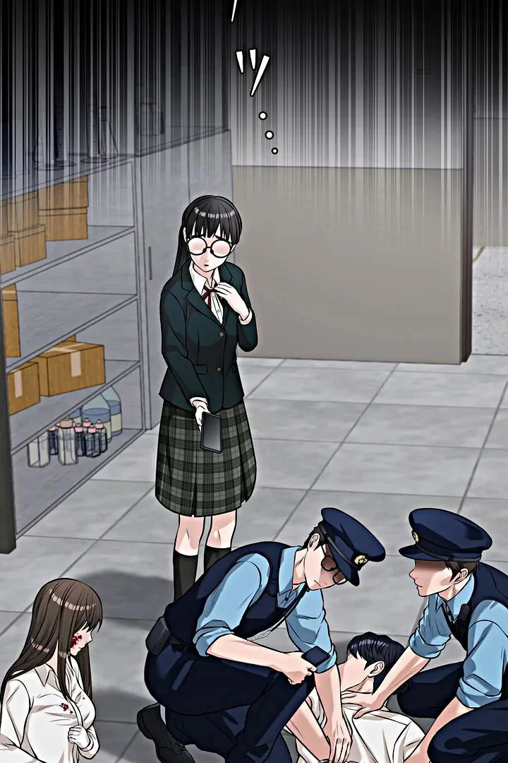 The Devil in School Chapter 16 Gambar 62