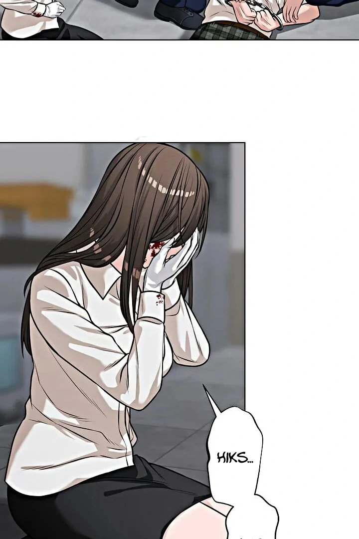 The Devil in School Chapter 16 Gambar 63