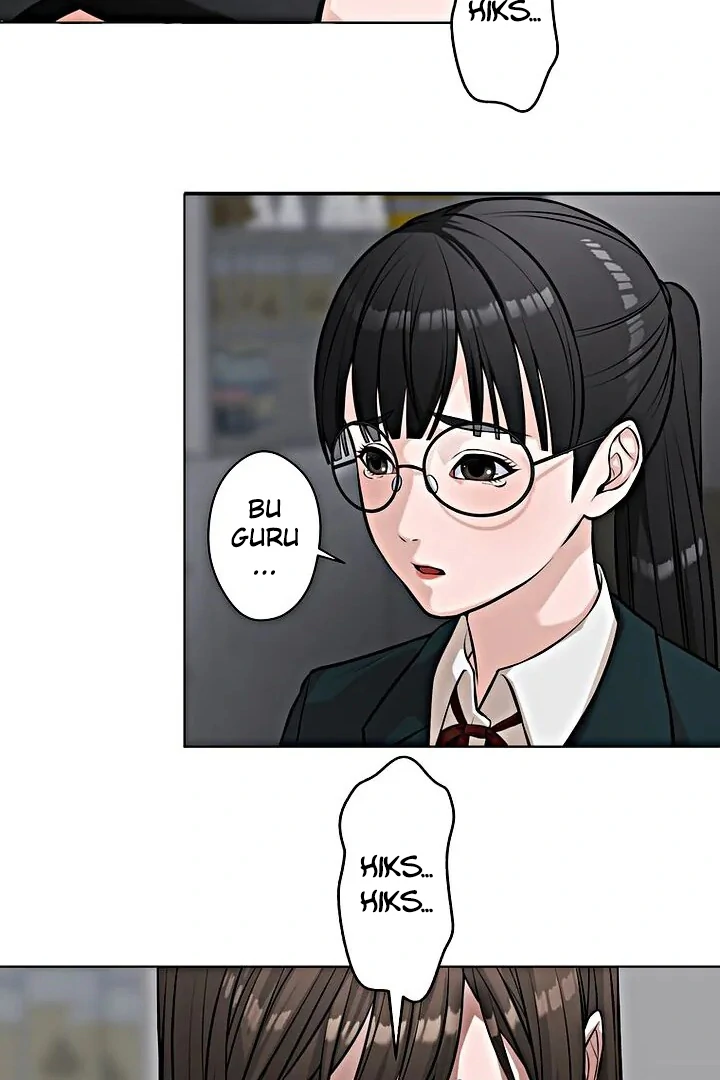 The Devil in School Chapter 16 Gambar 64