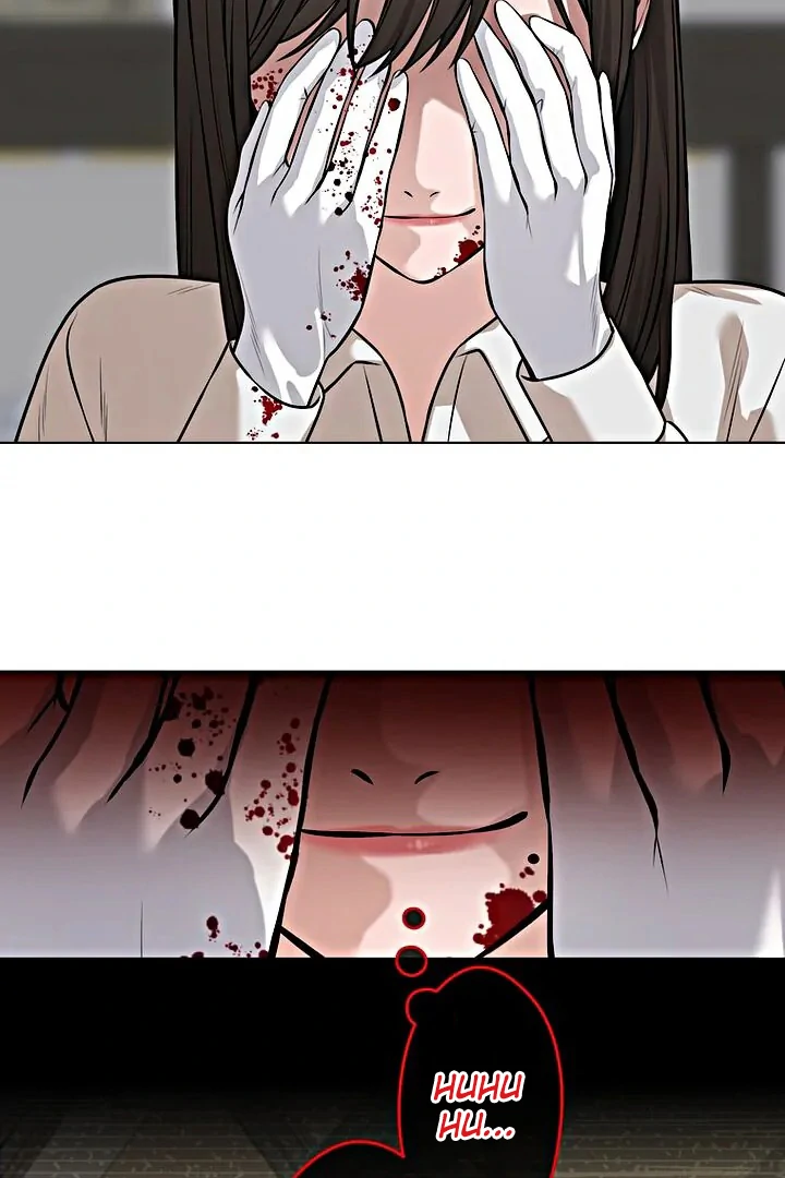 The Devil in School Chapter 16 Gambar 65