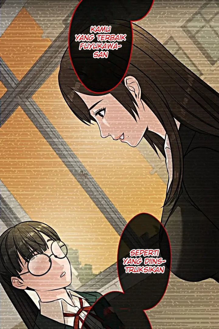 The Devil in School Chapter 16 Gambar 66