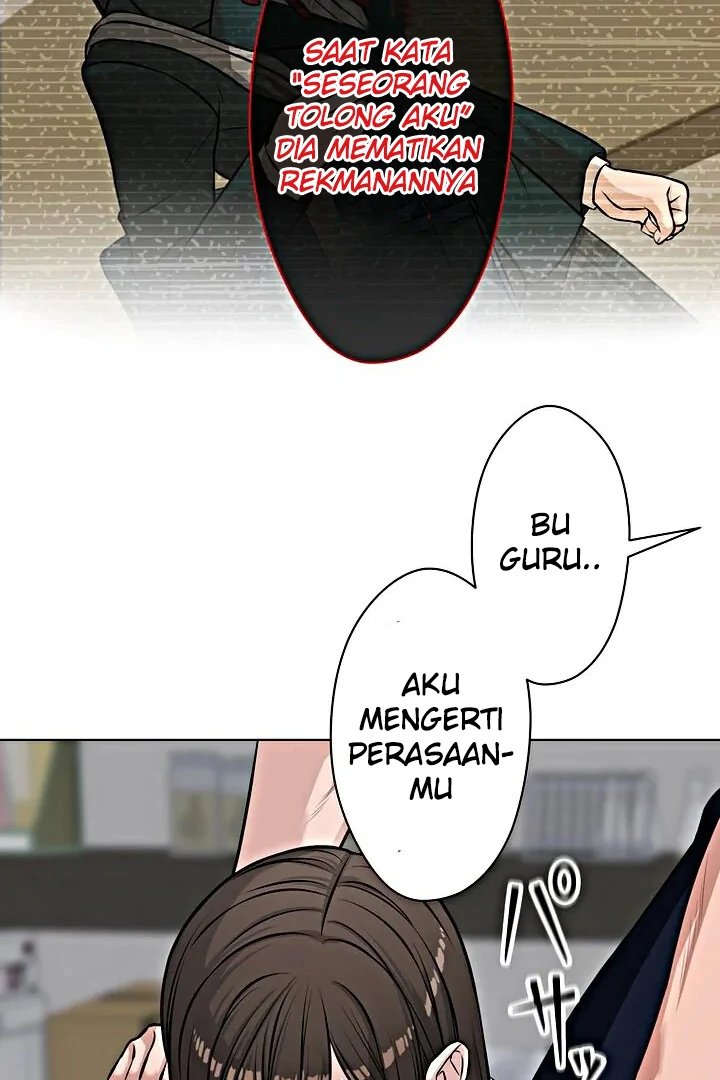 The Devil in School Chapter 16 Gambar 67