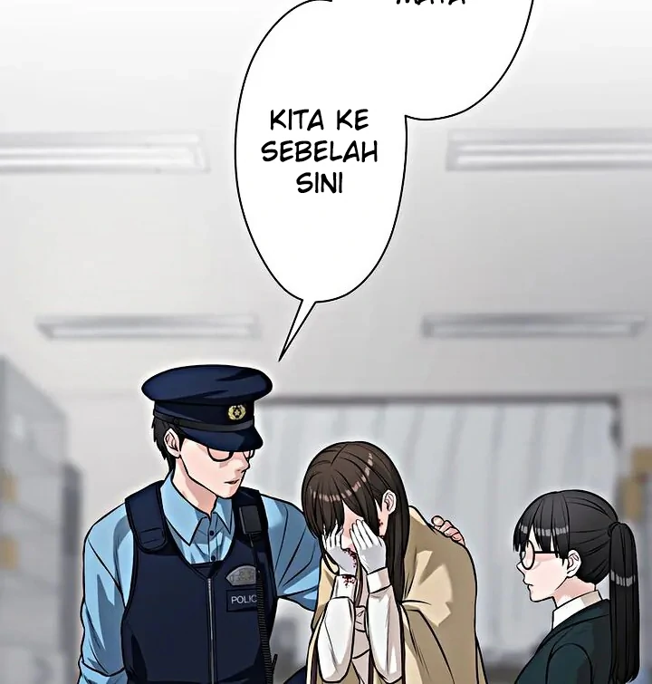 The Devil in School Chapter 16 Gambar 69