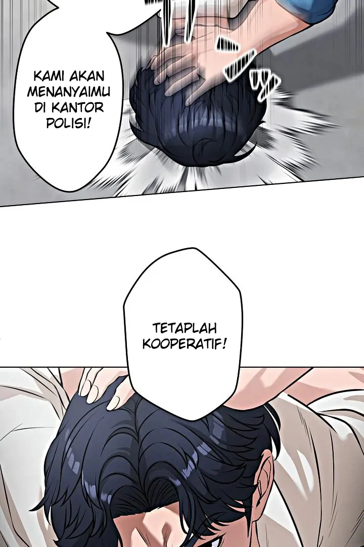 The Devil in School Chapter 16 Gambar 73