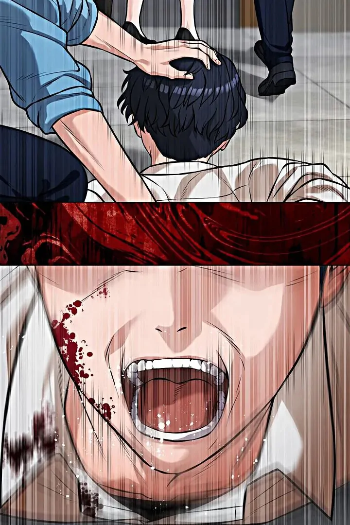 The Devil in School Chapter 16 Gambar 76