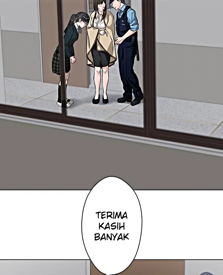 The Devil in School Chapter 16 Gambar 79