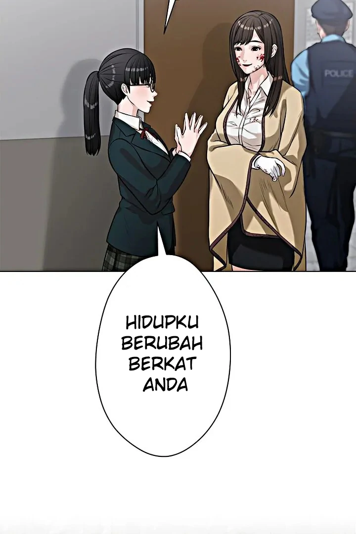 The Devil in School Chapter 16 Gambar 80