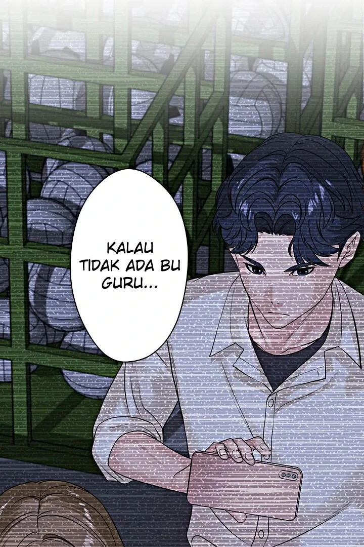 The Devil in School Chapter 16 Gambar 81