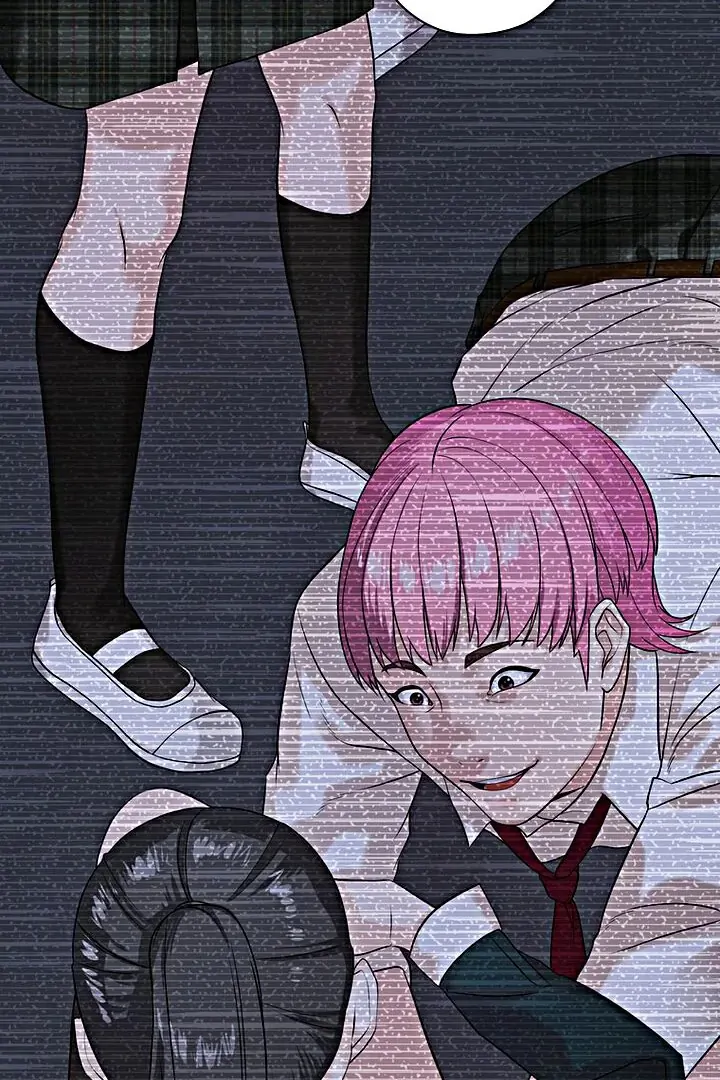 The Devil in School Chapter 16 Gambar 83