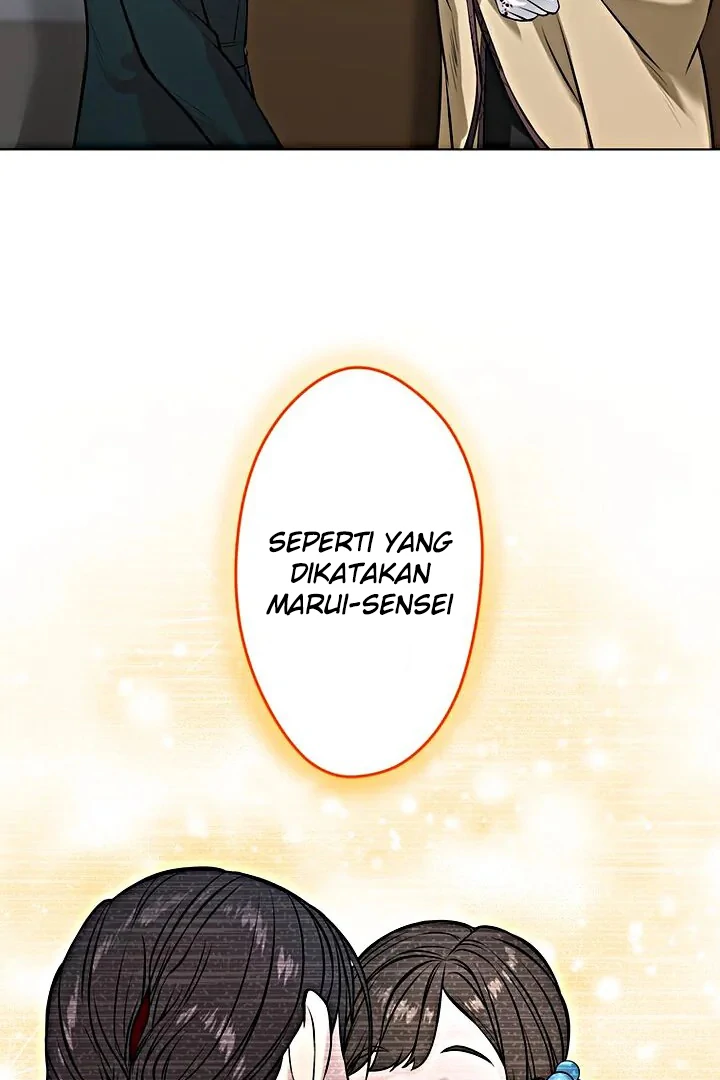 The Devil in School Chapter 16 Gambar 87