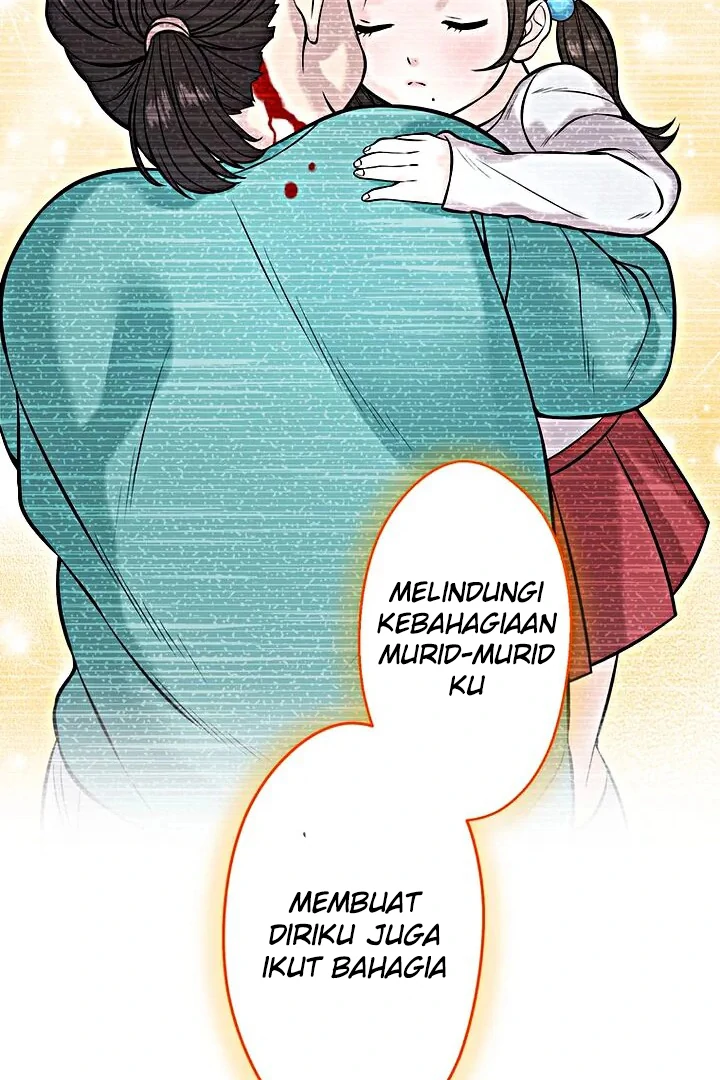 The Devil in School Chapter 16 Gambar 88