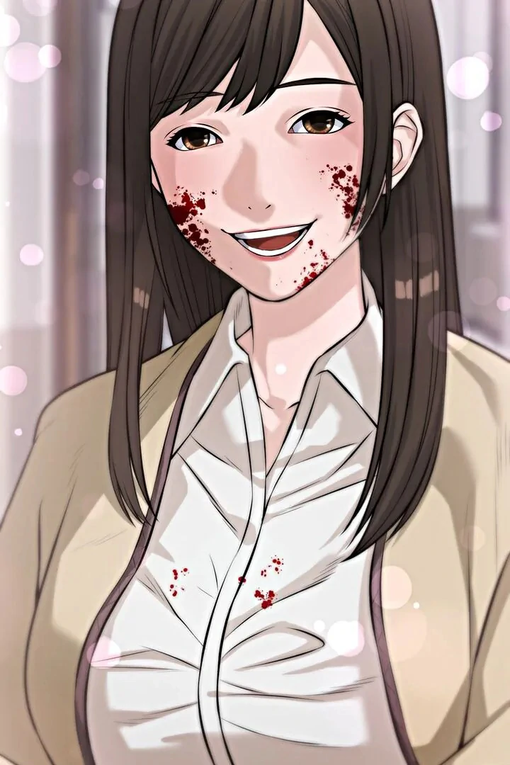 The Devil in School Chapter 16 Gambar 91