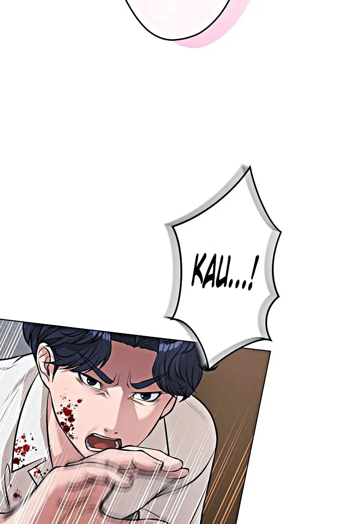 The Devil in School Chapter 15 Gambar 15